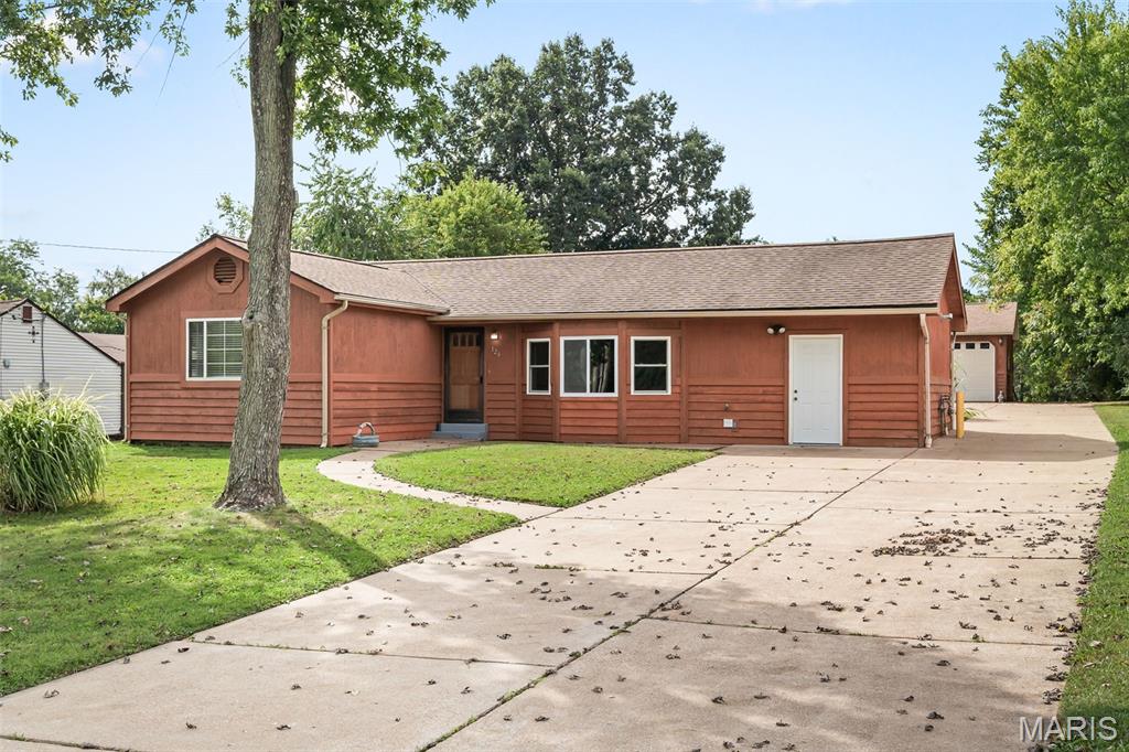 126 Cherry Hill Drive