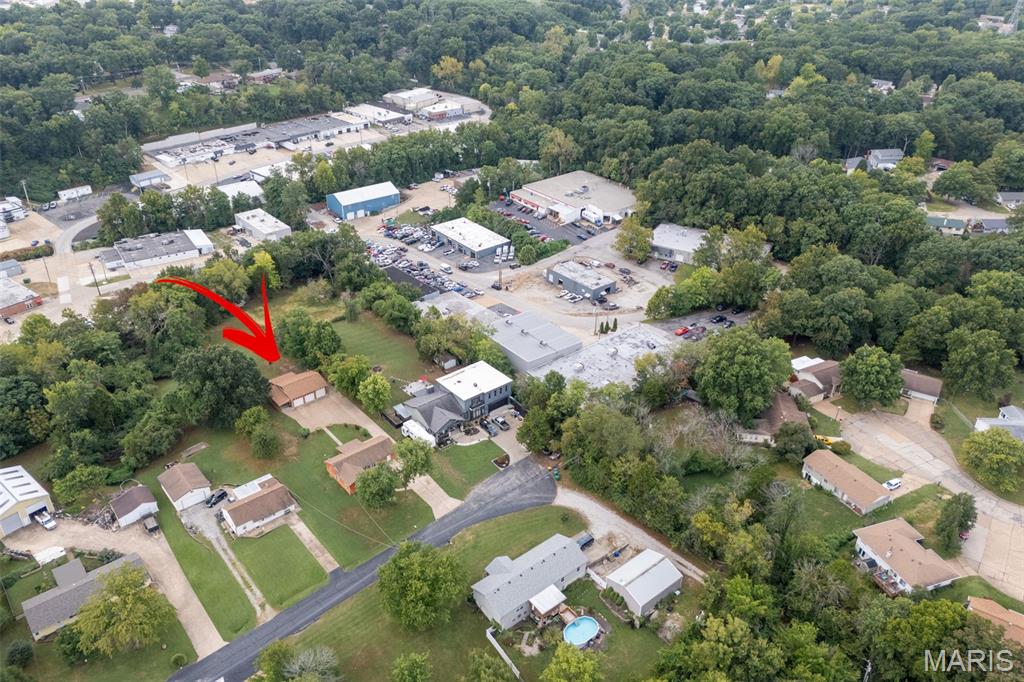 126 Cherry Hill Drive