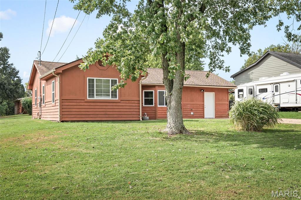 126 Cherry Hill Drive