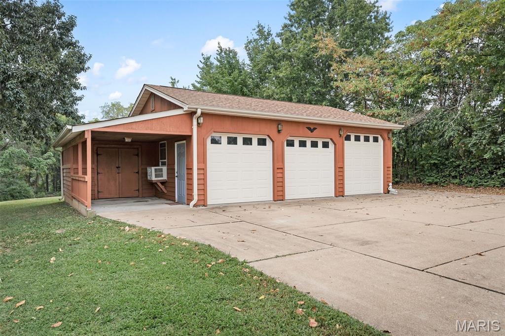 126 Cherry Hill Drive