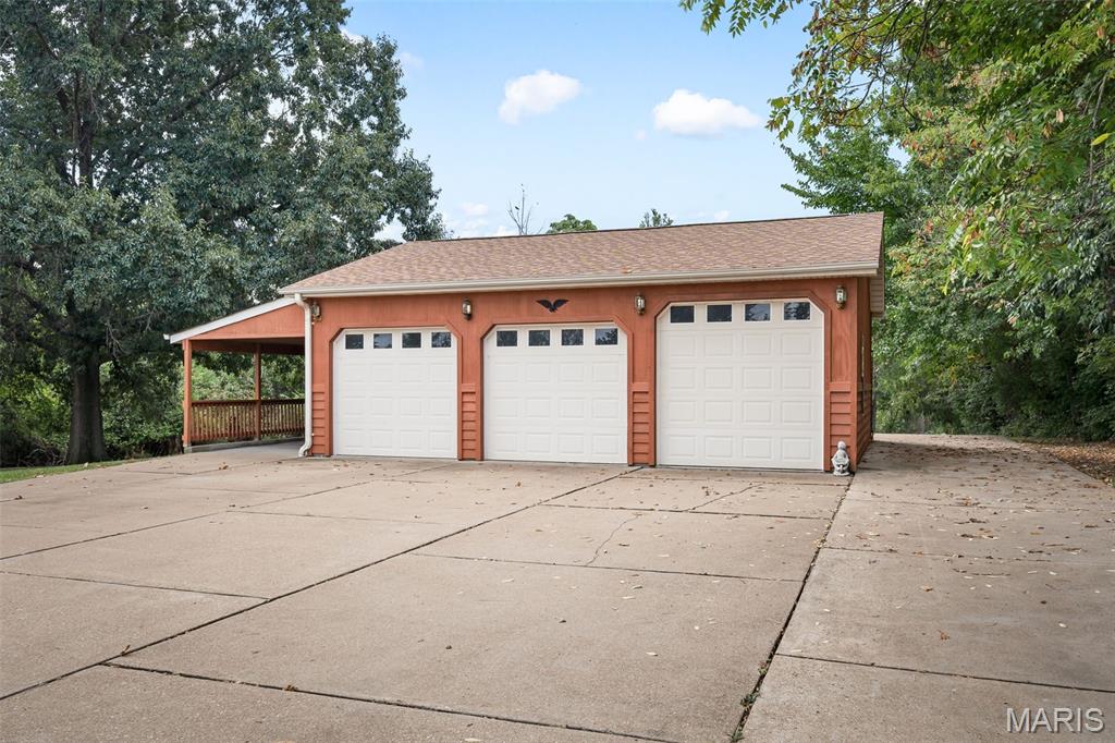 126 Cherry Hill Drive