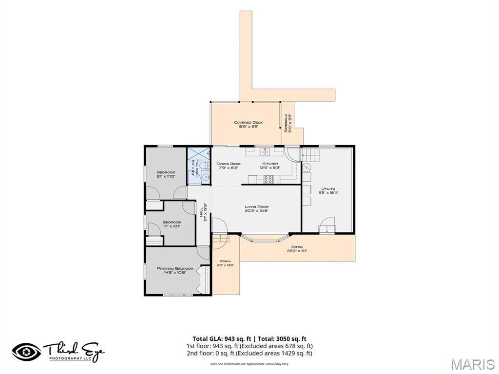126 Cherry Hill Drive