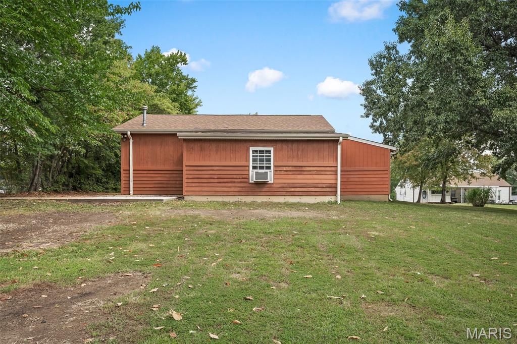 126 Cherry Hill Drive