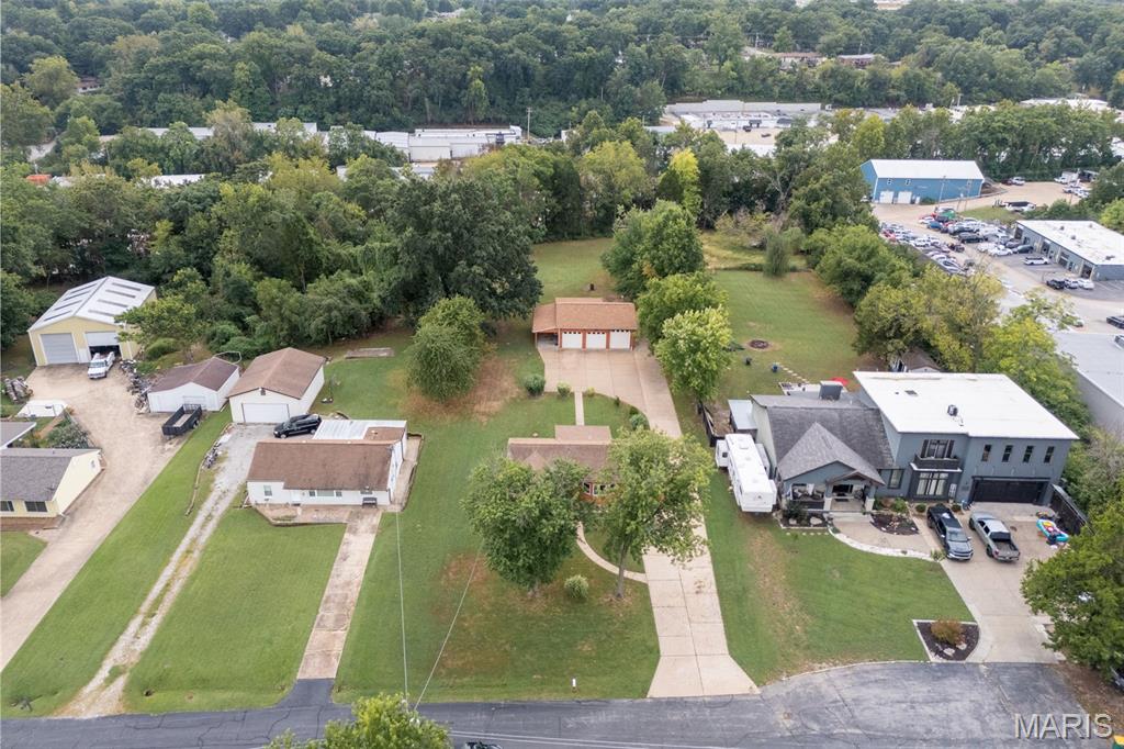 126 Cherry Hill Drive