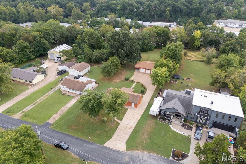 126 Cherry Hill Drive