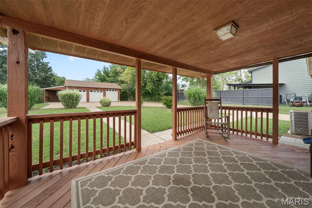 126 Cherry Hill Drive
