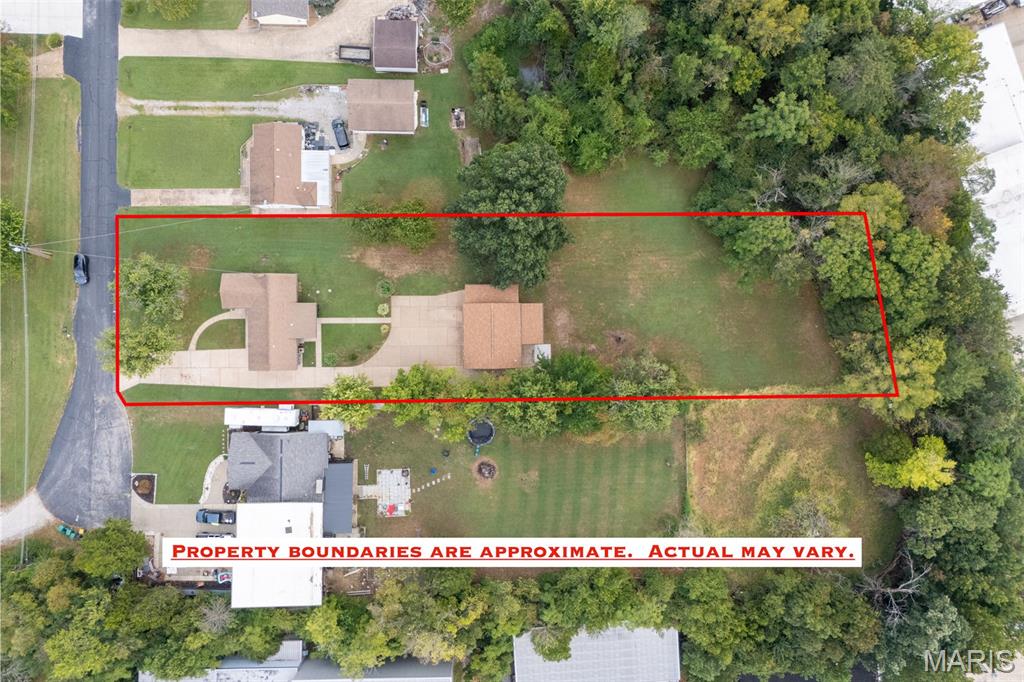126 Cherry Hill Drive