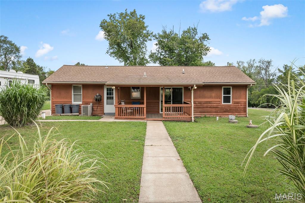 126 Cherry Hill Drive