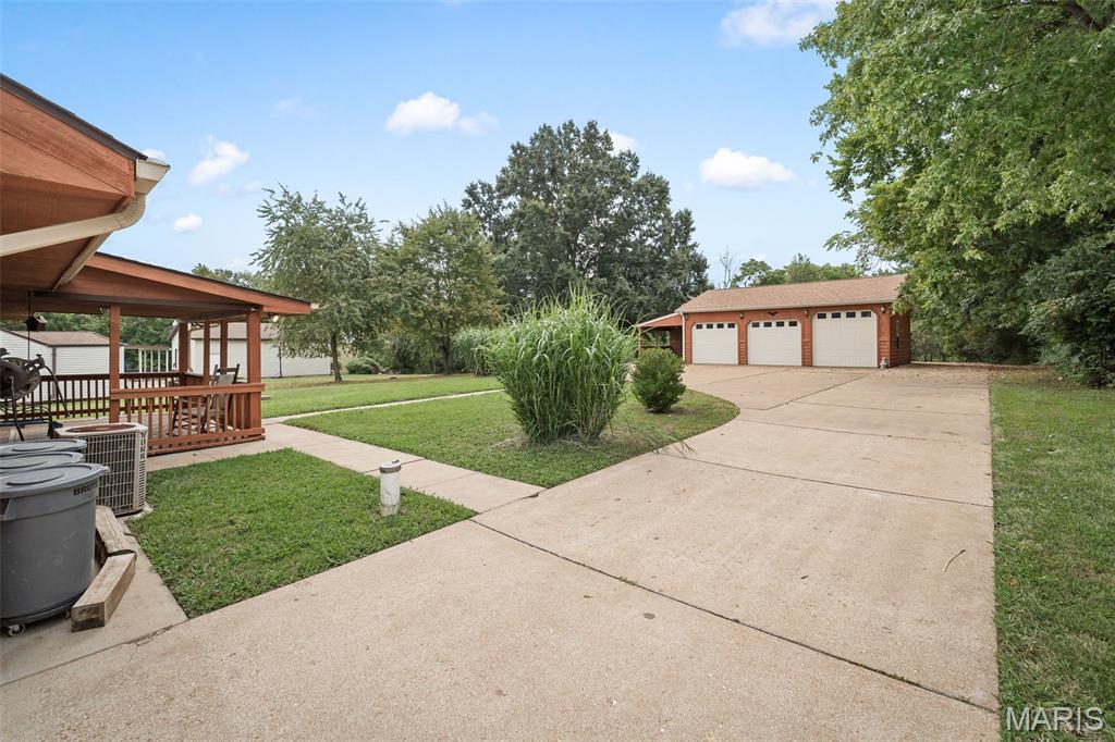 126 Cherry Hill Drive
