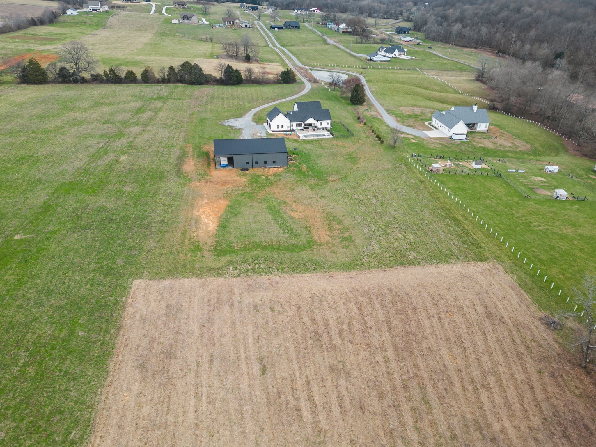 1155 Maxwell Branch Rd
