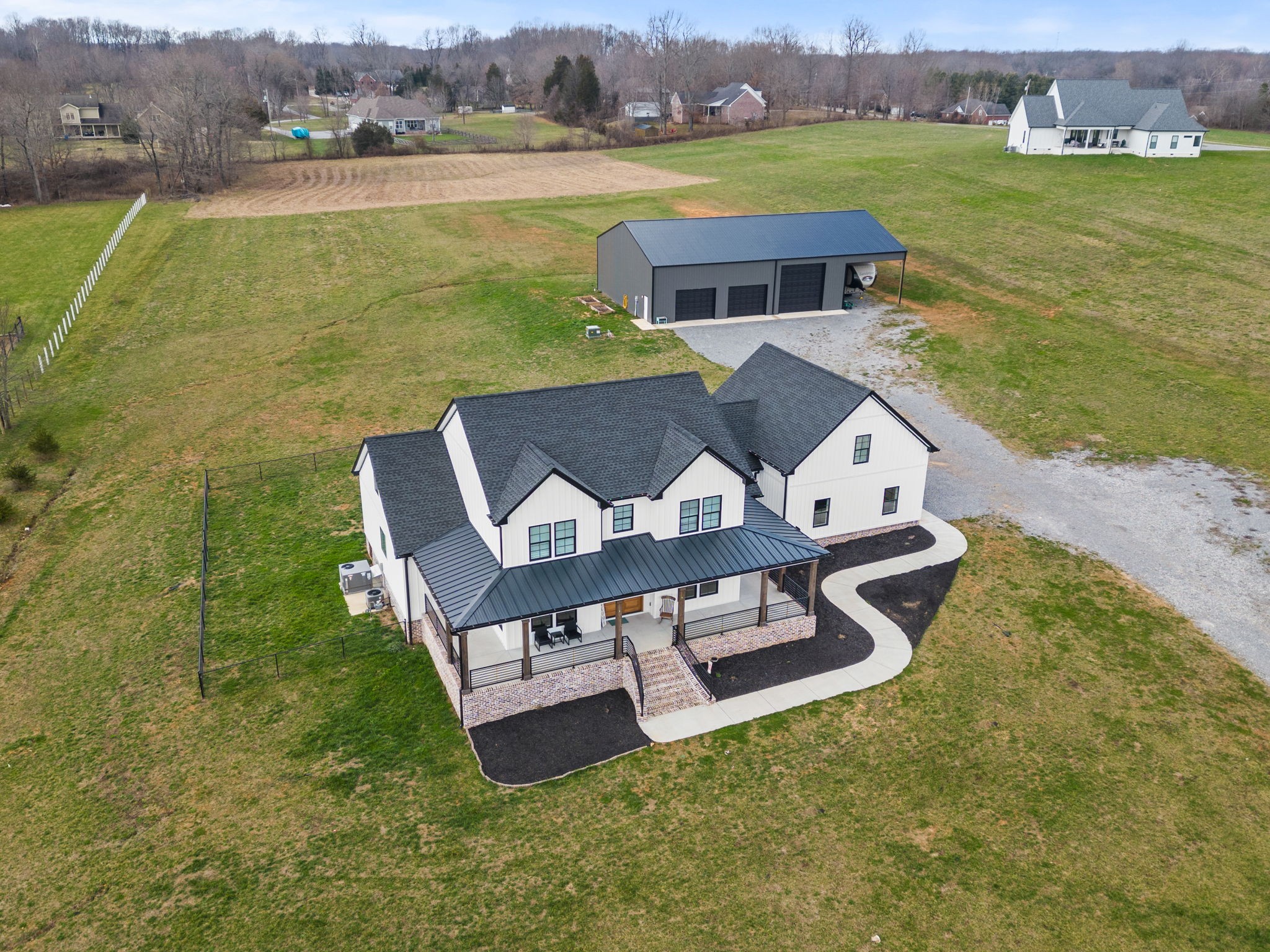 1155 Maxwell Branch Rd