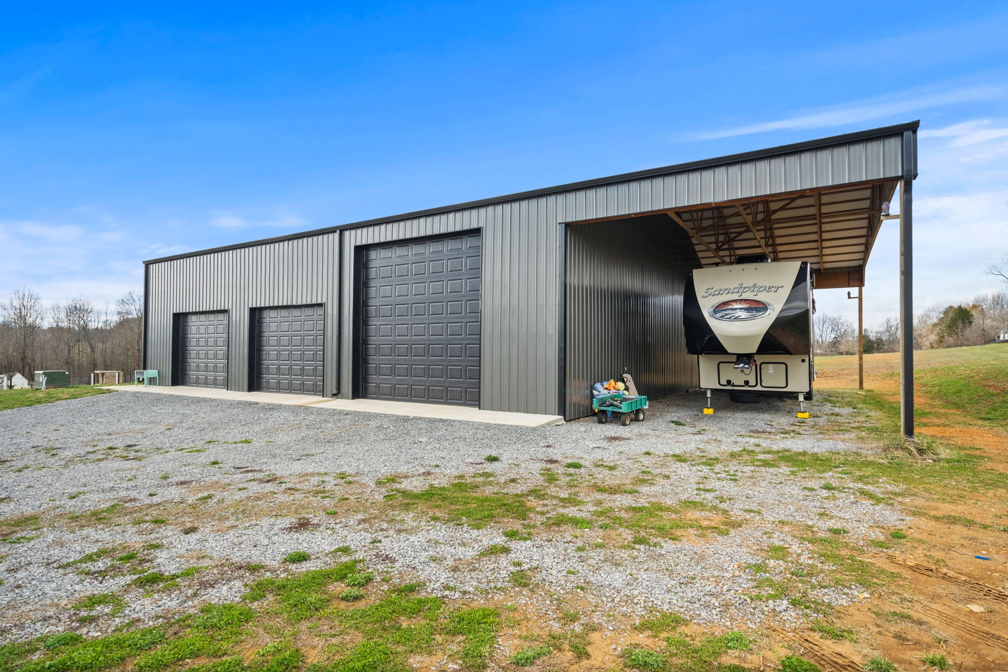 1155 Maxwell Branch Rd