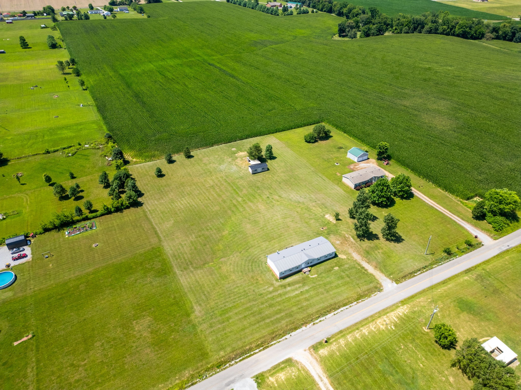 579 Cook Rd