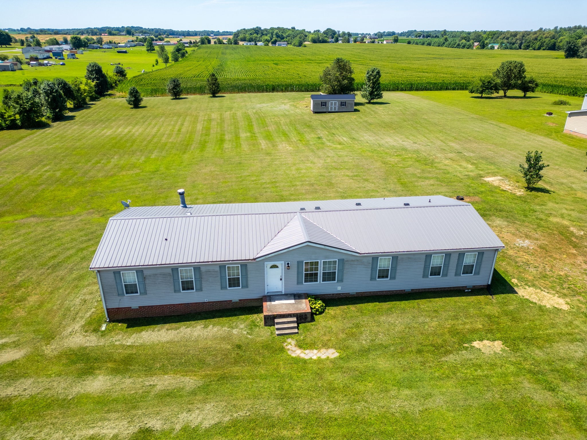 579 Cook Rd