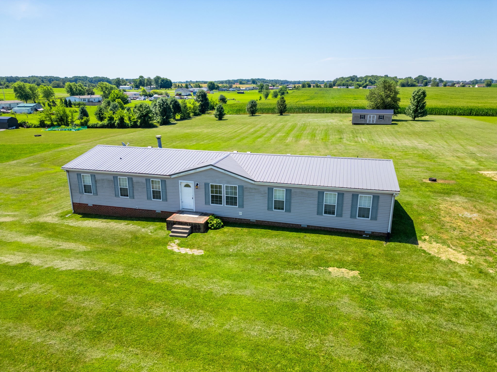 579 Cook Rd