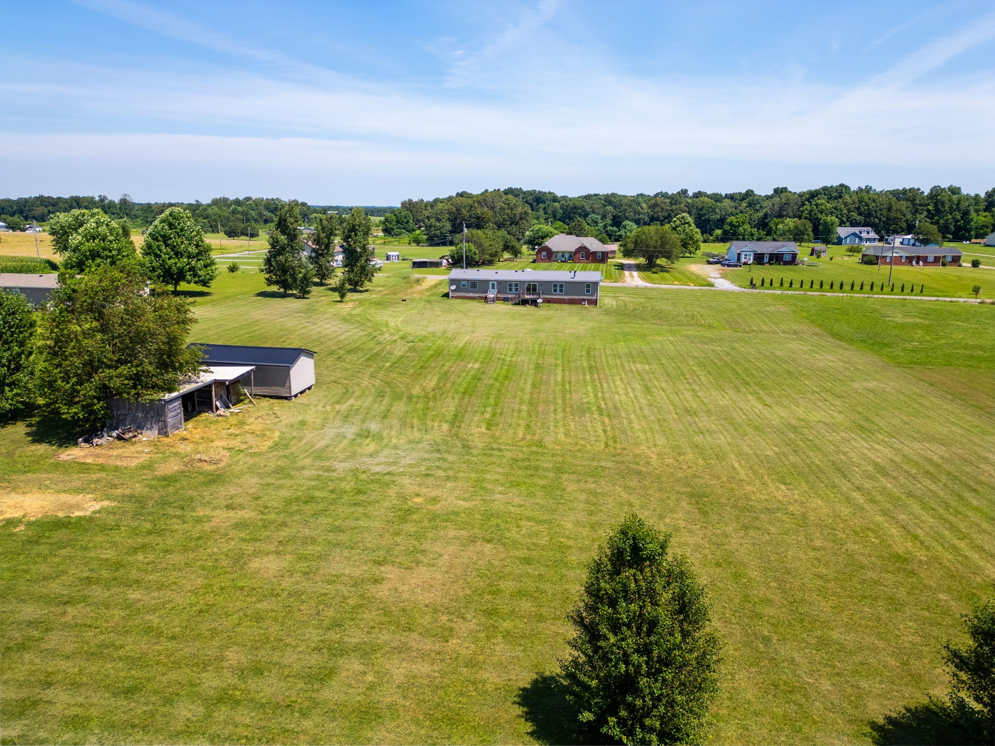 579 Cook Rd