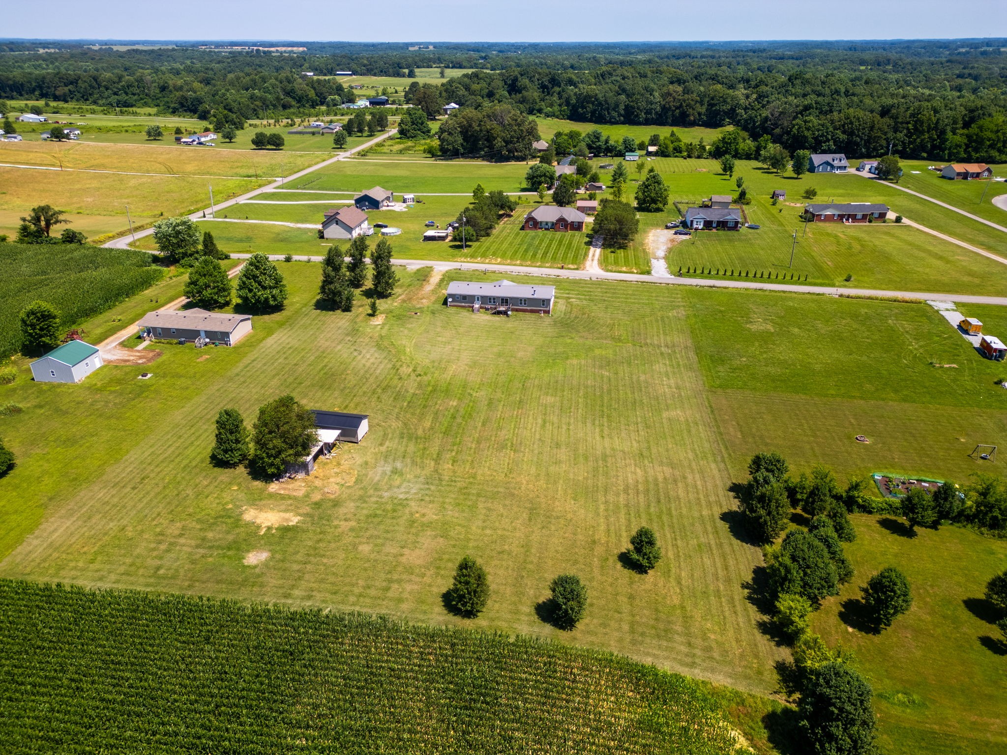 579 Cook Rd