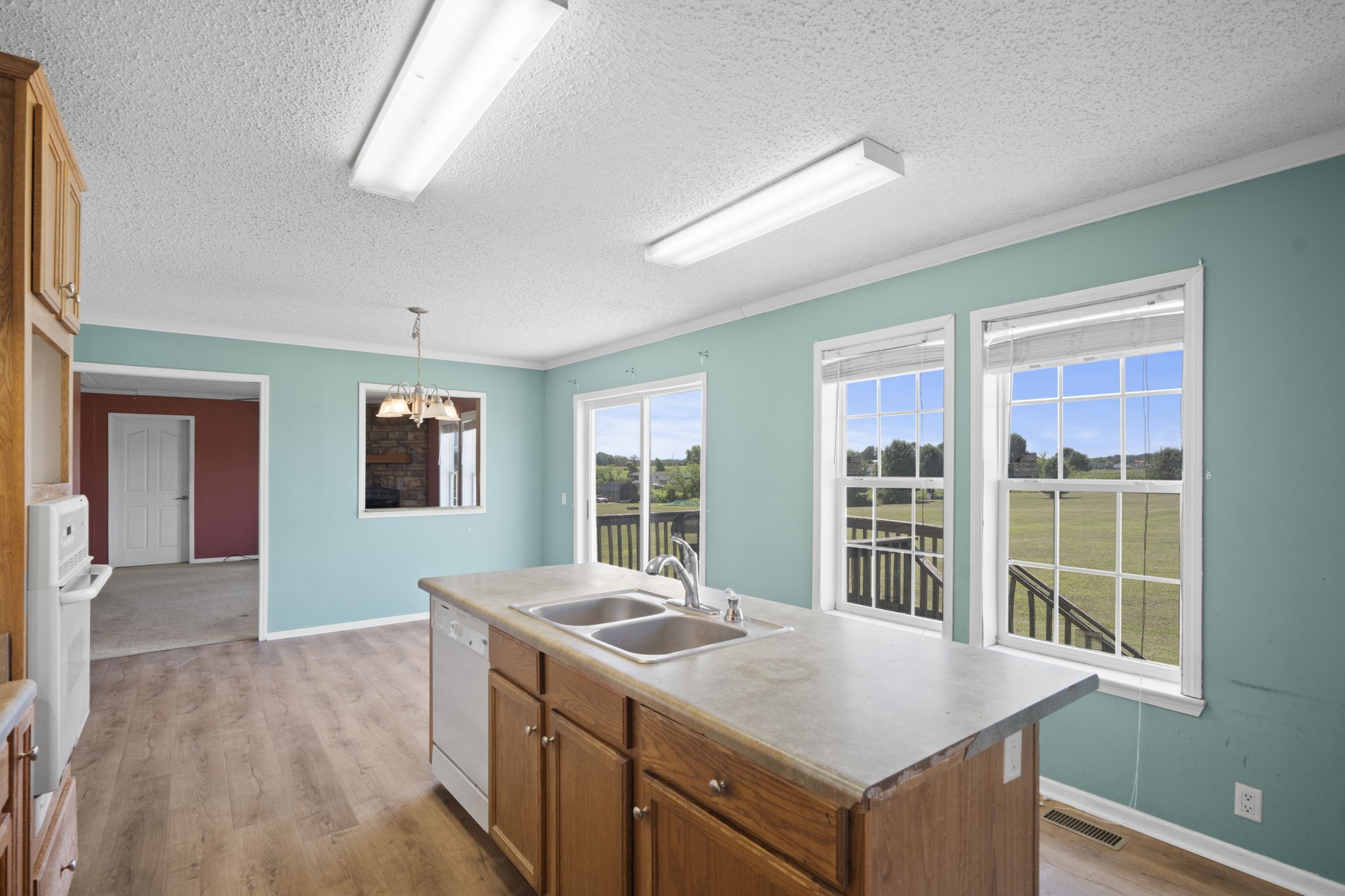 579 Cook Rd