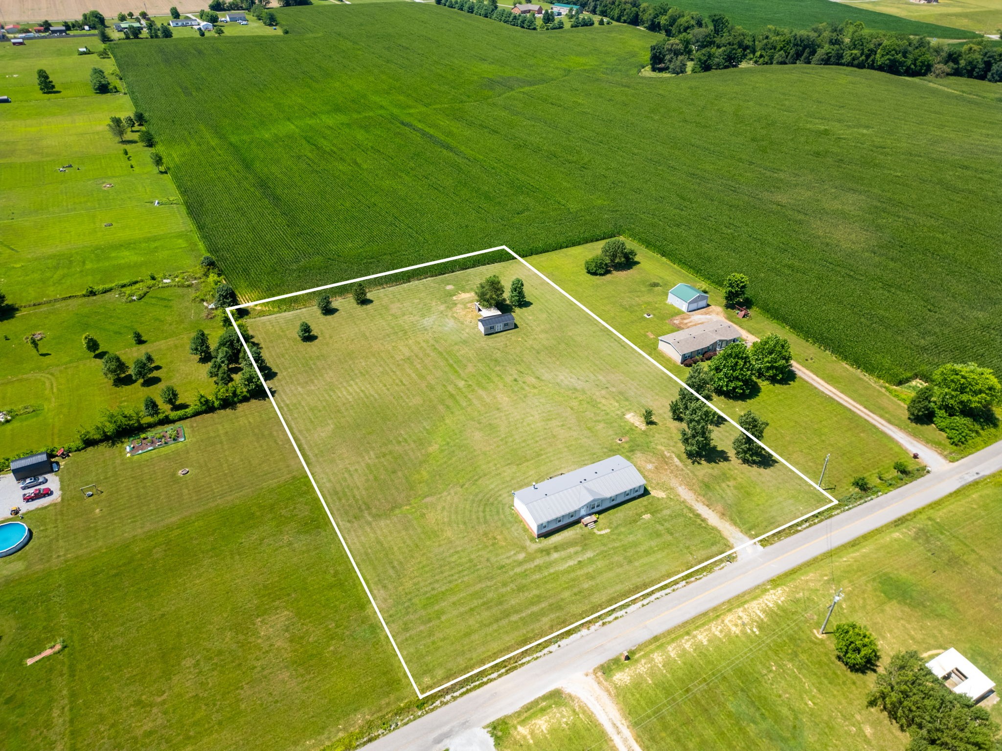 579 Cook Rd