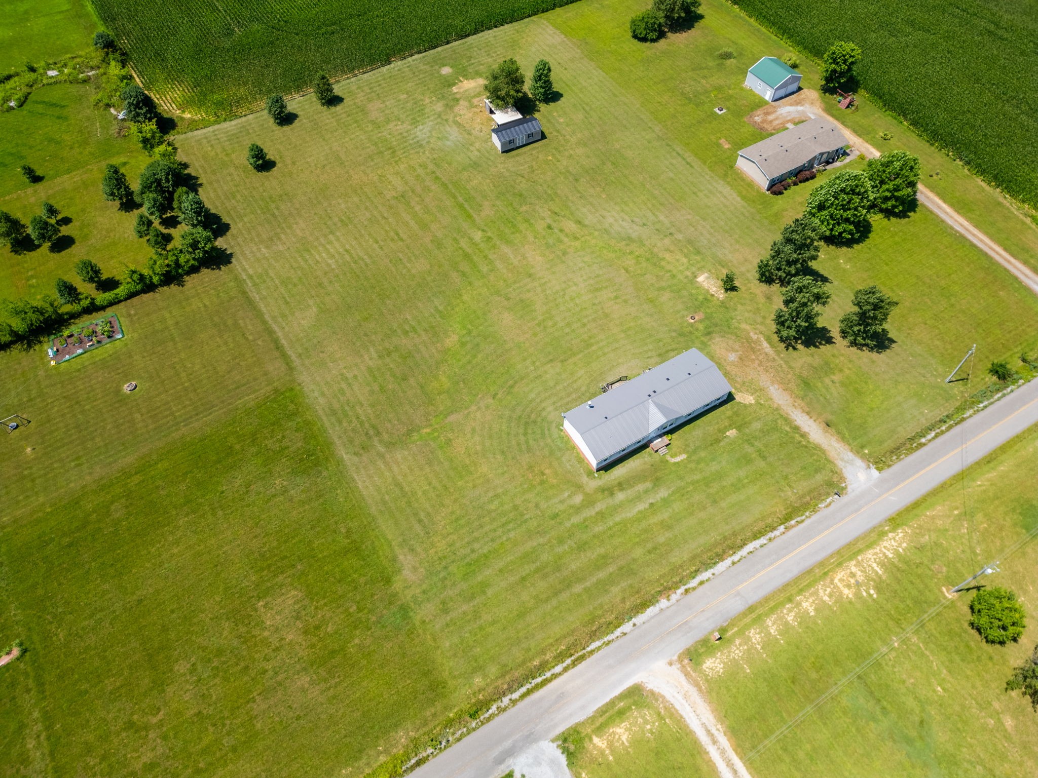 579 Cook Rd