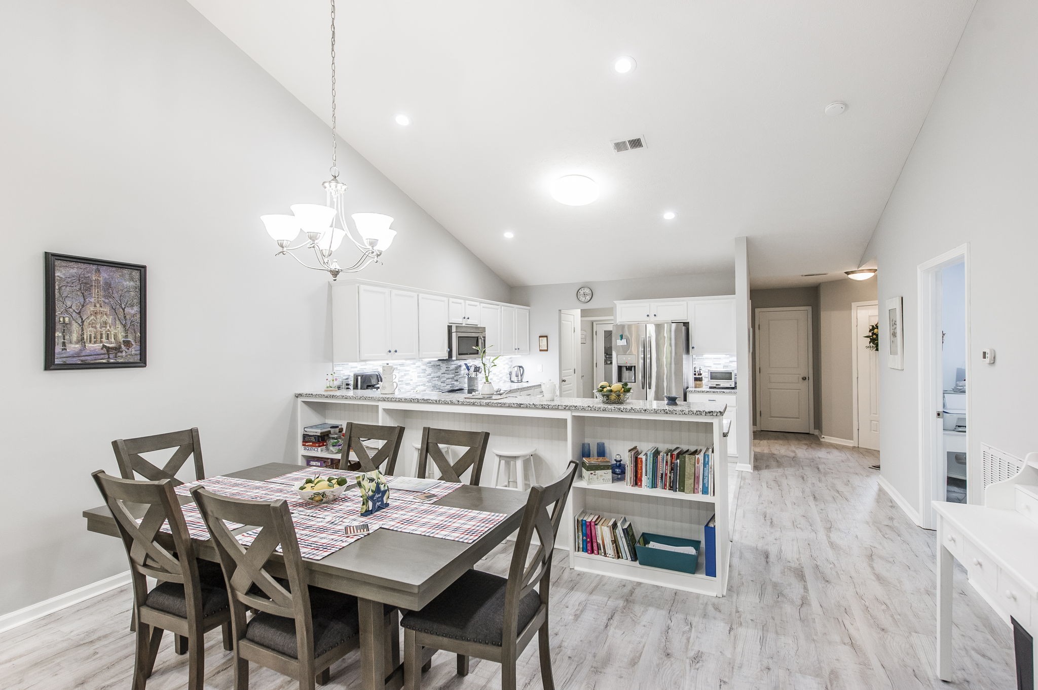 395 Devon Chase Hl Unit: 2803