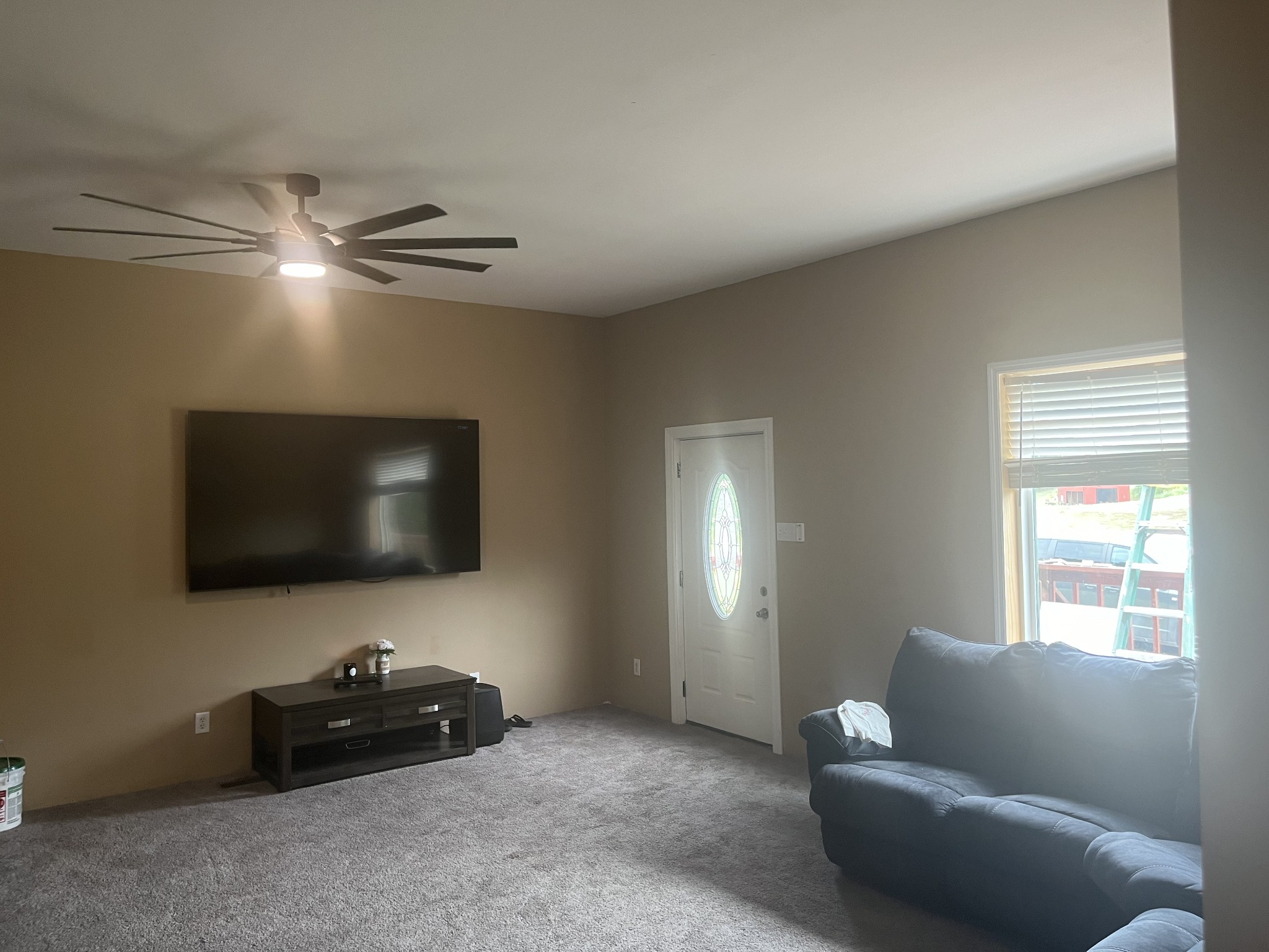 734 Hughes Farm Rd