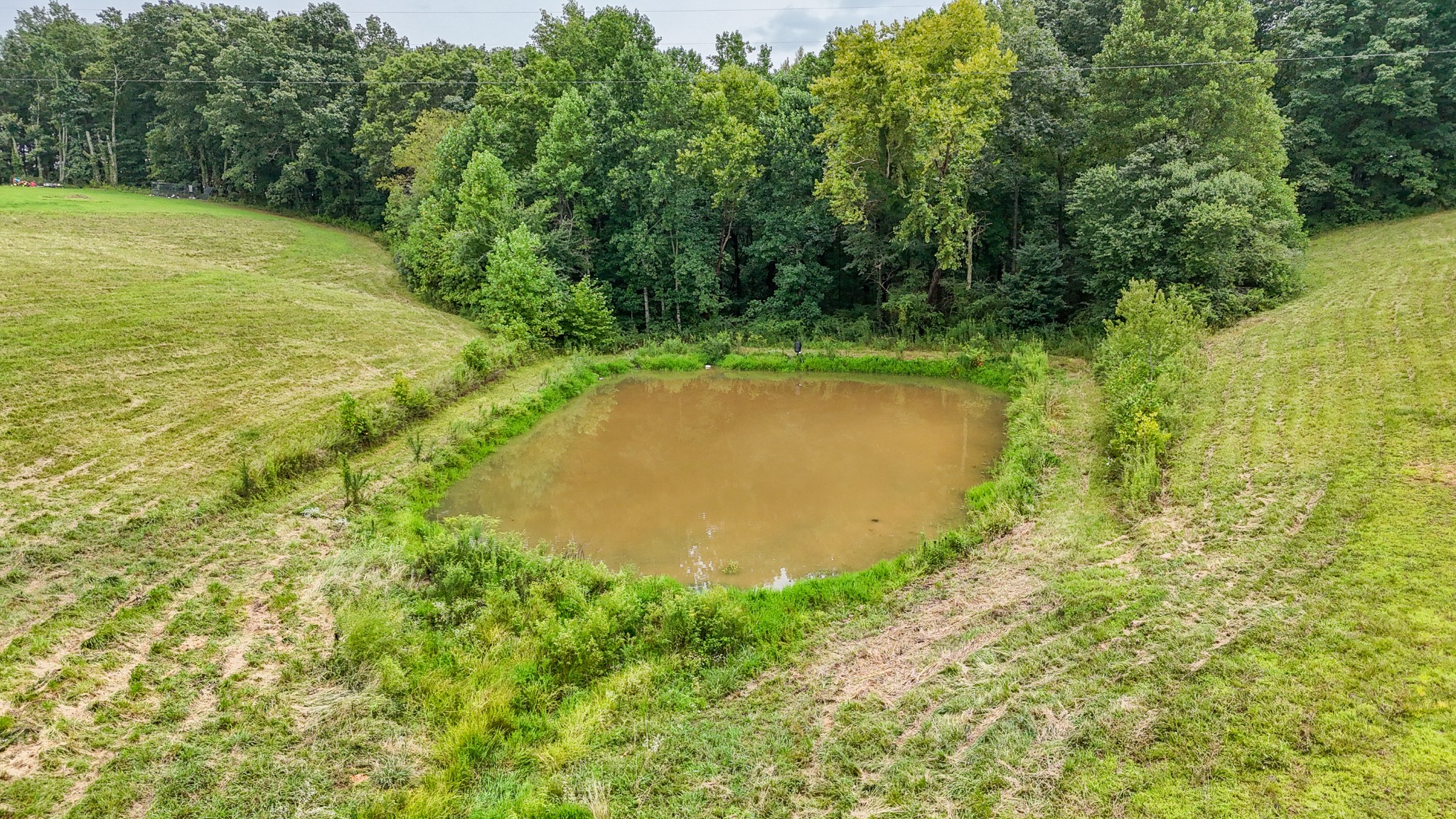 734 Hughes Farm Rd