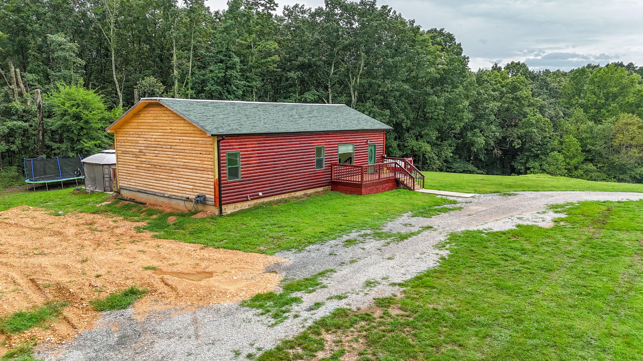 734 Hughes Farm Rd