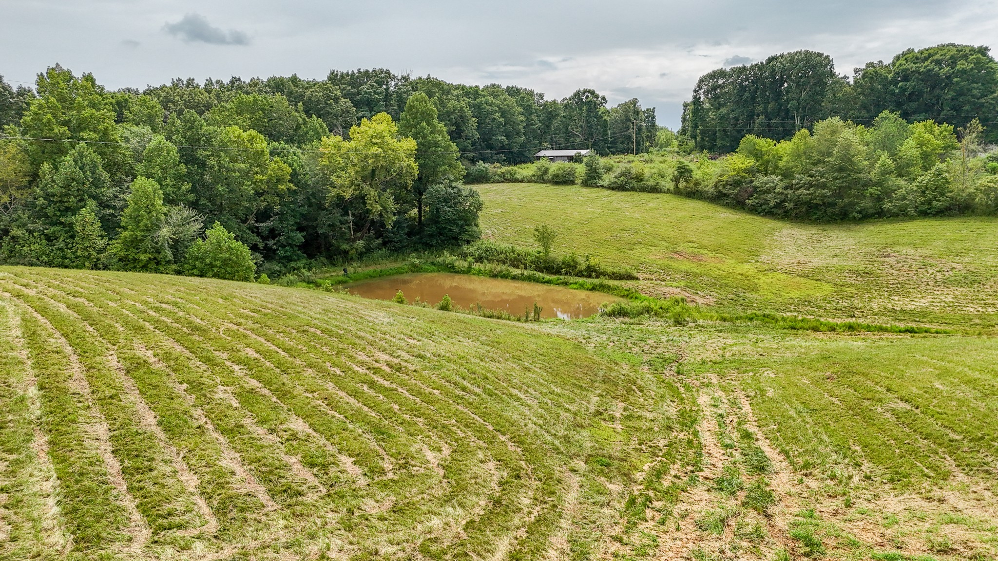 734 Hughes Farm Rd