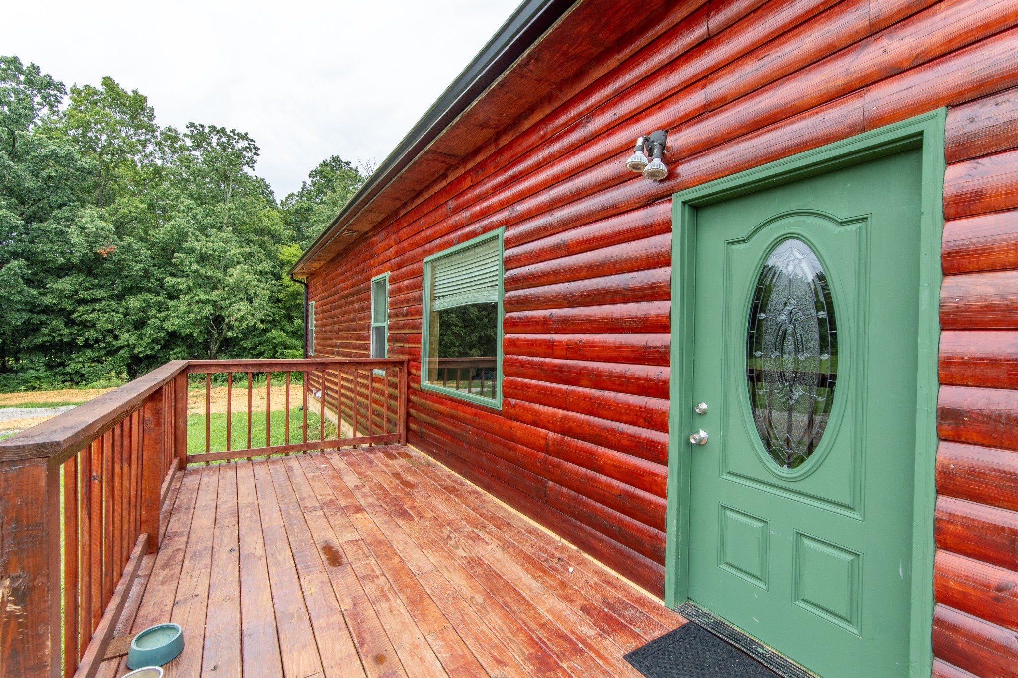 734 Hughes Farm Rd