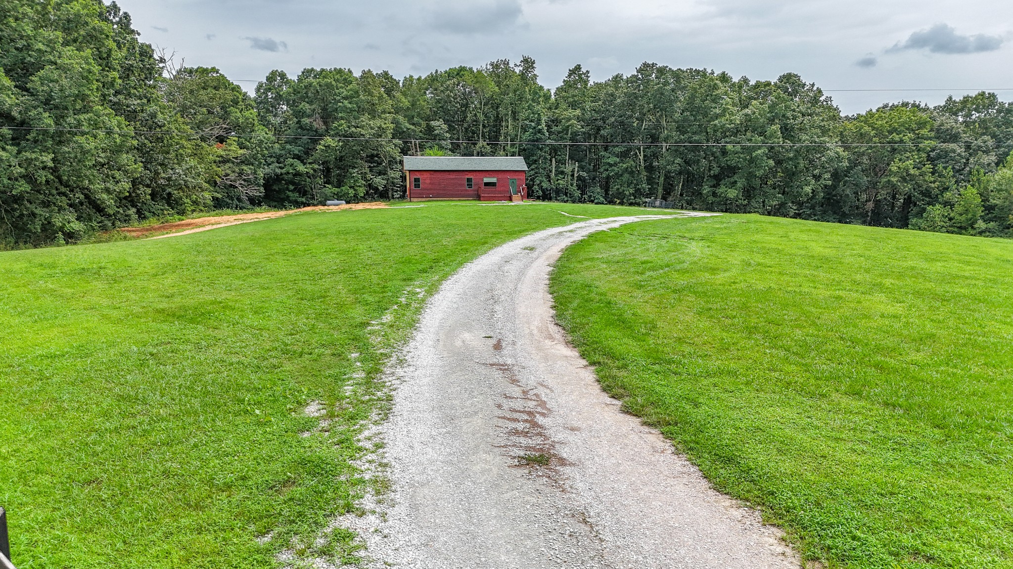734 Hughes Farm Rd