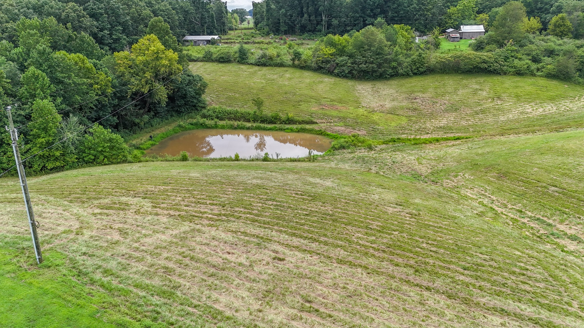 734 Hughes Farm Rd
