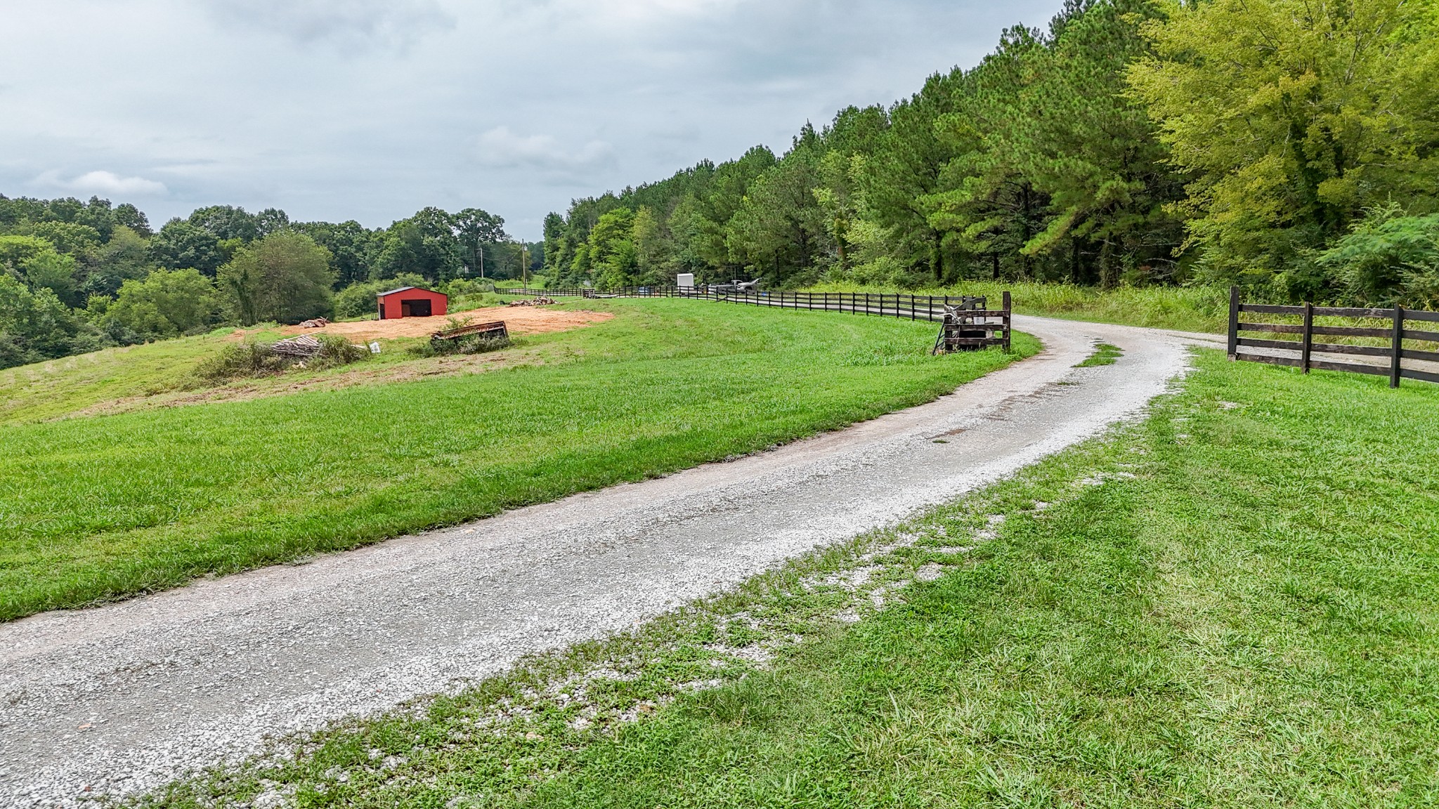 734 Hughes Farm Rd