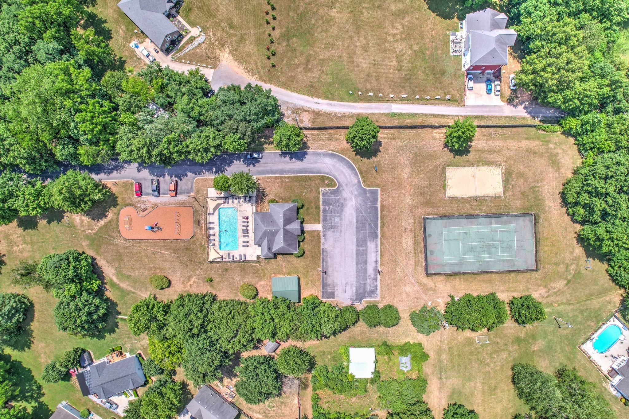 312 Lone Oak Dr
