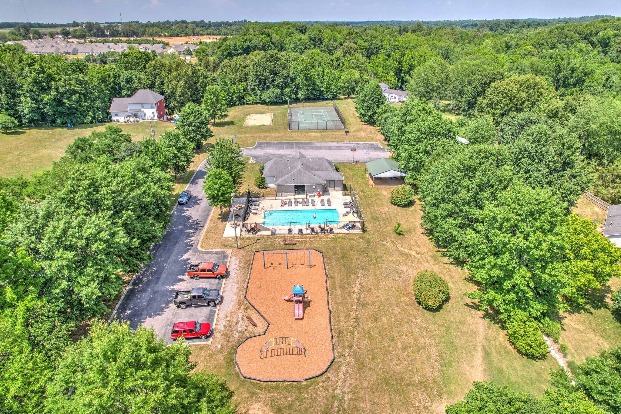 312 Lone Oak Dr
