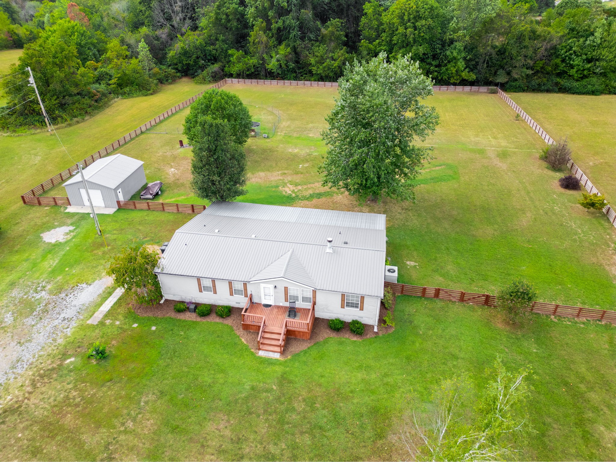 134 E Biggs Rd