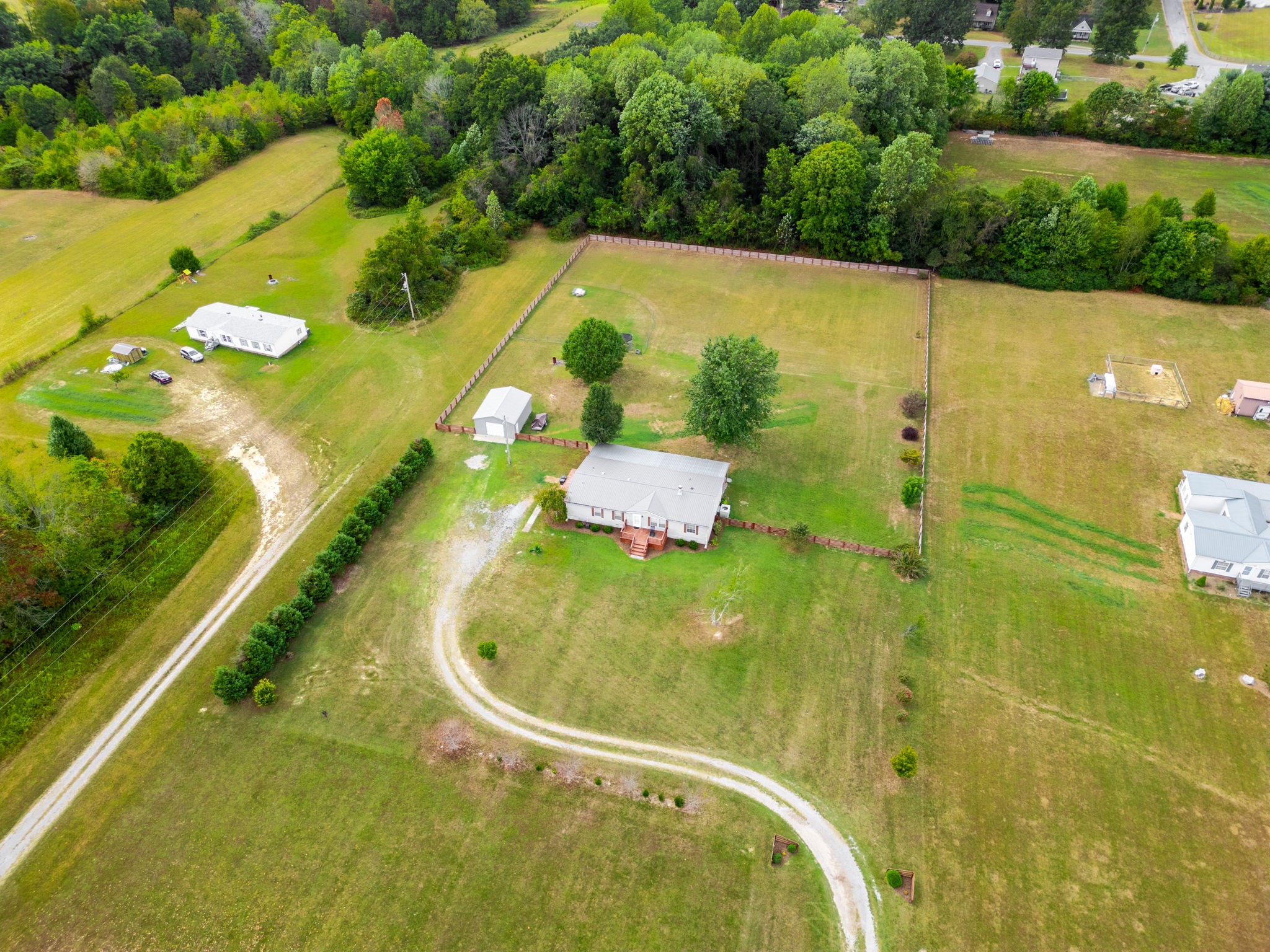 134 E Biggs Rd