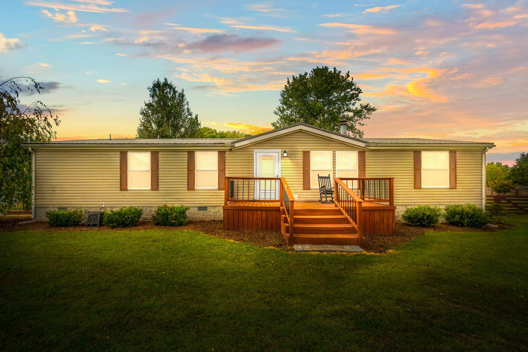 134 E Biggs Rd