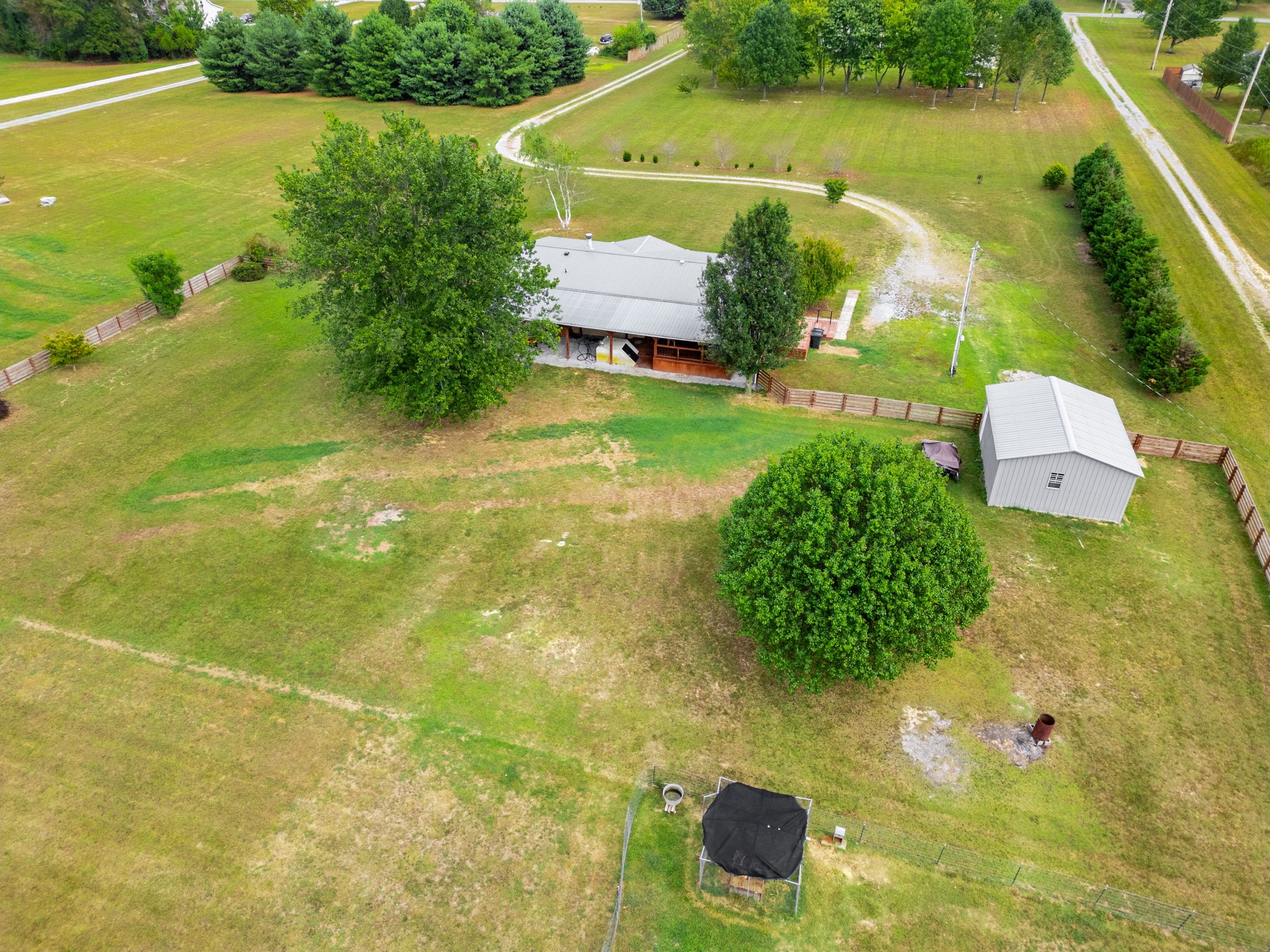 134 E Biggs Rd
