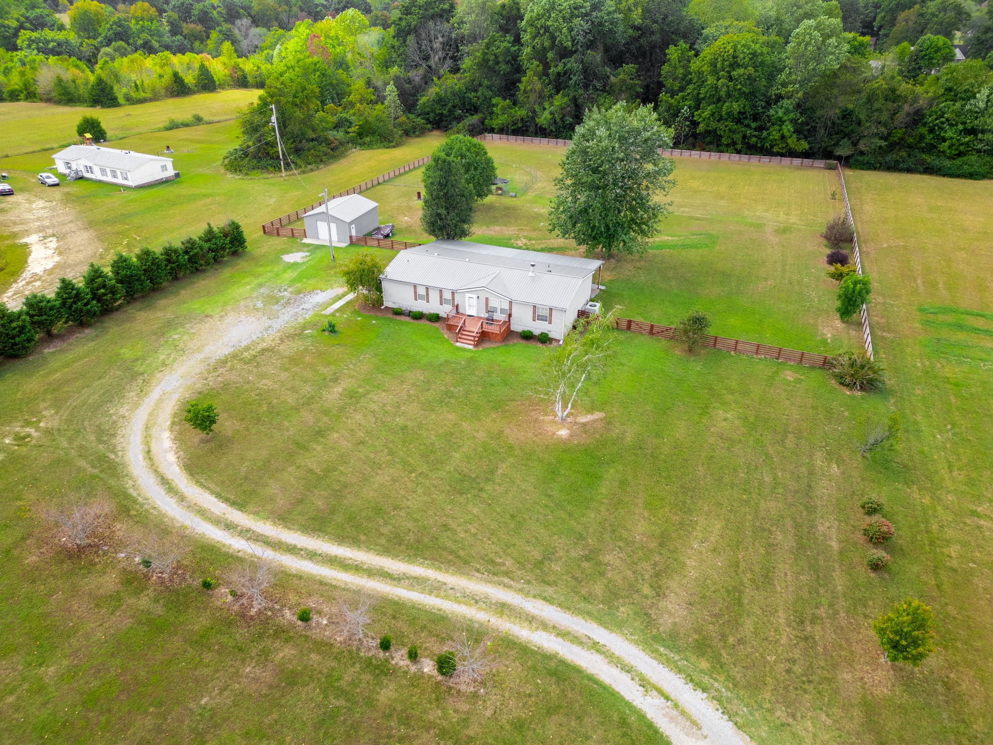 134 E Biggs Rd