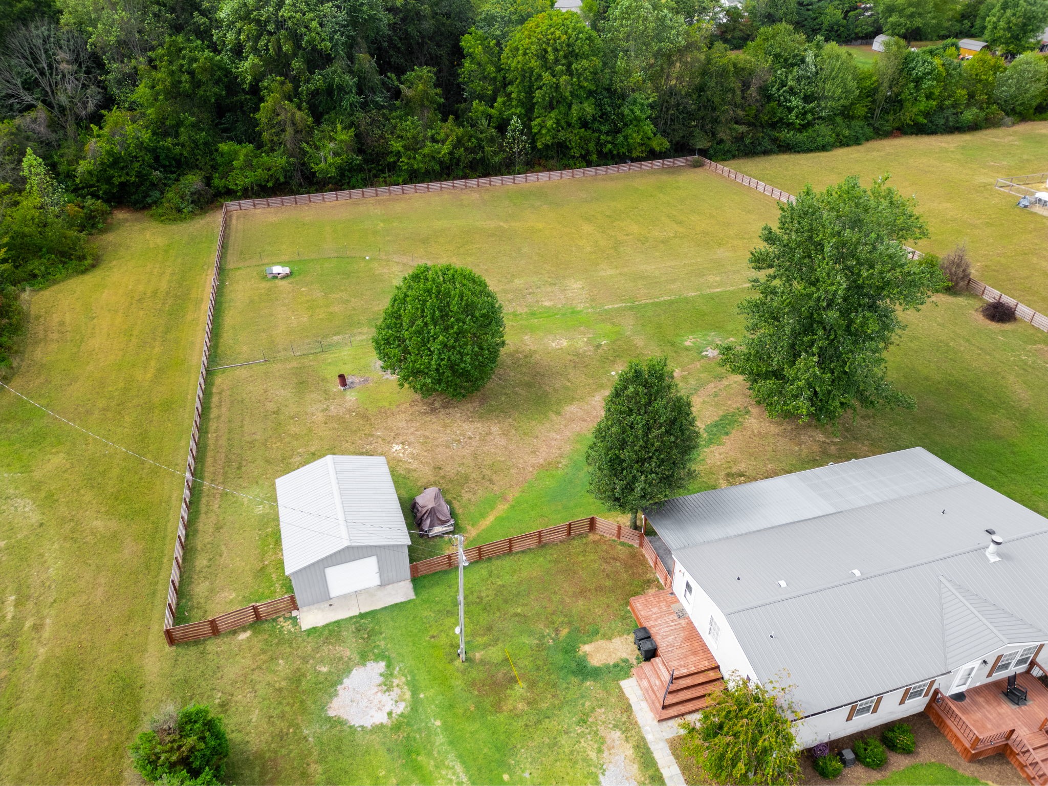 134 E Biggs Rd