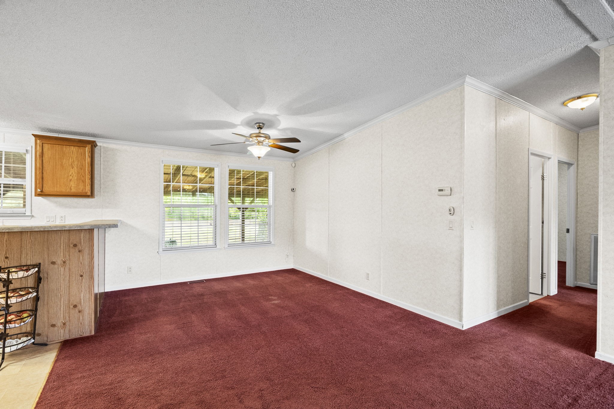 134 E Biggs Rd