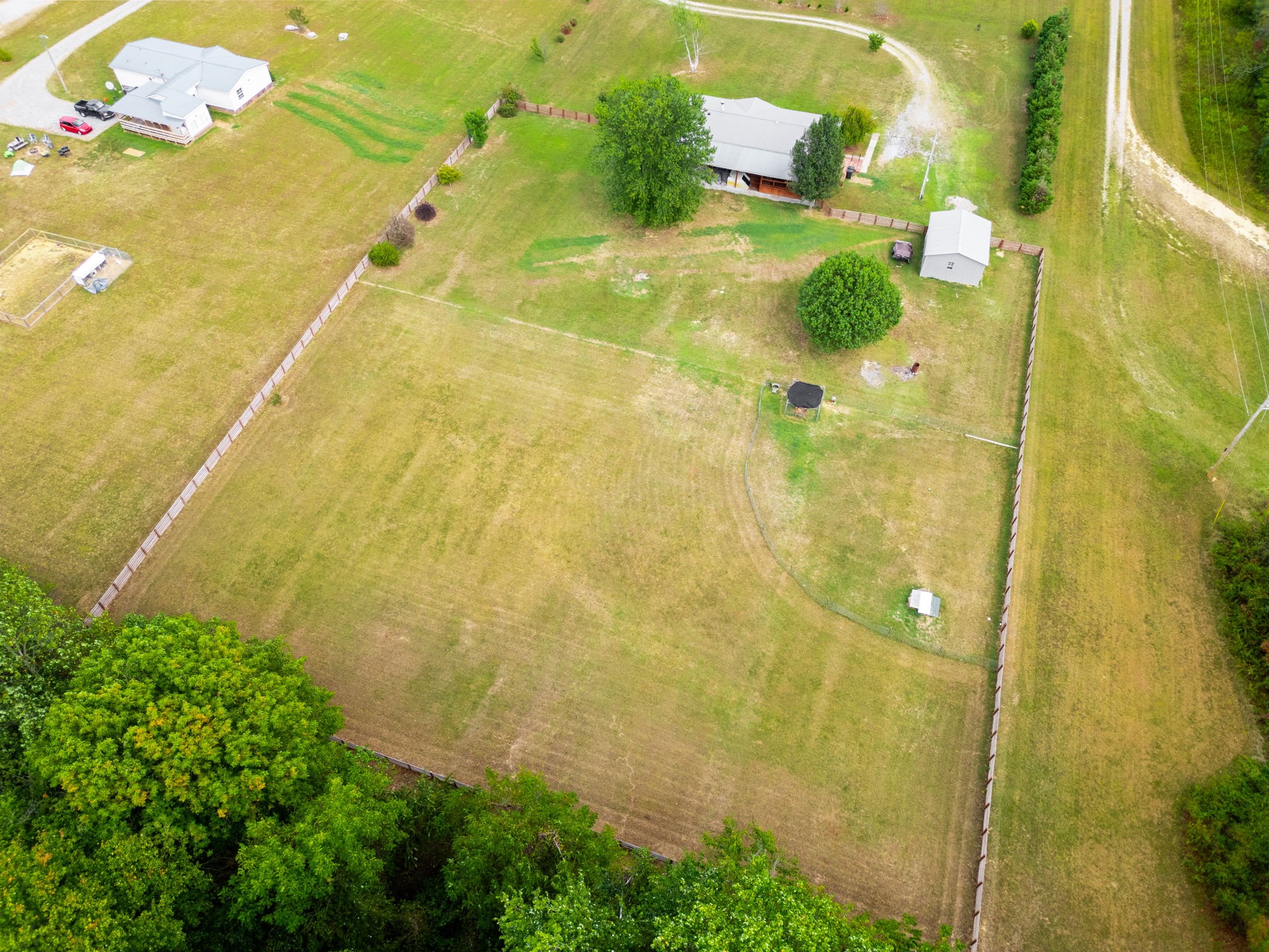 134 E Biggs Rd