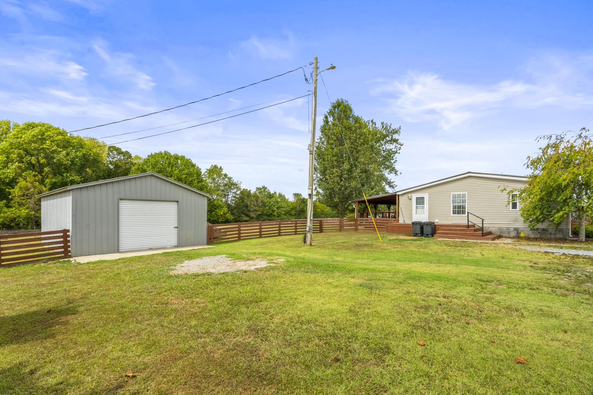 134 E Biggs Rd