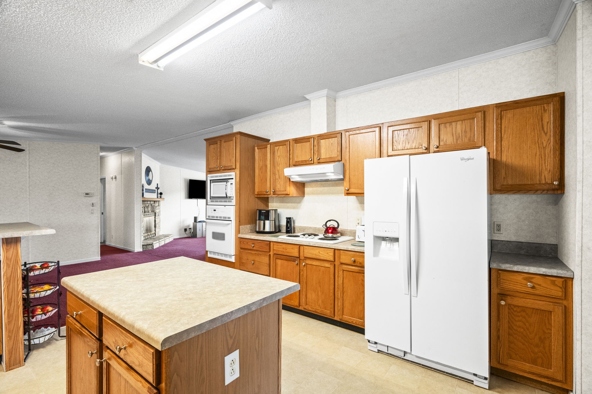 134 E Biggs Rd