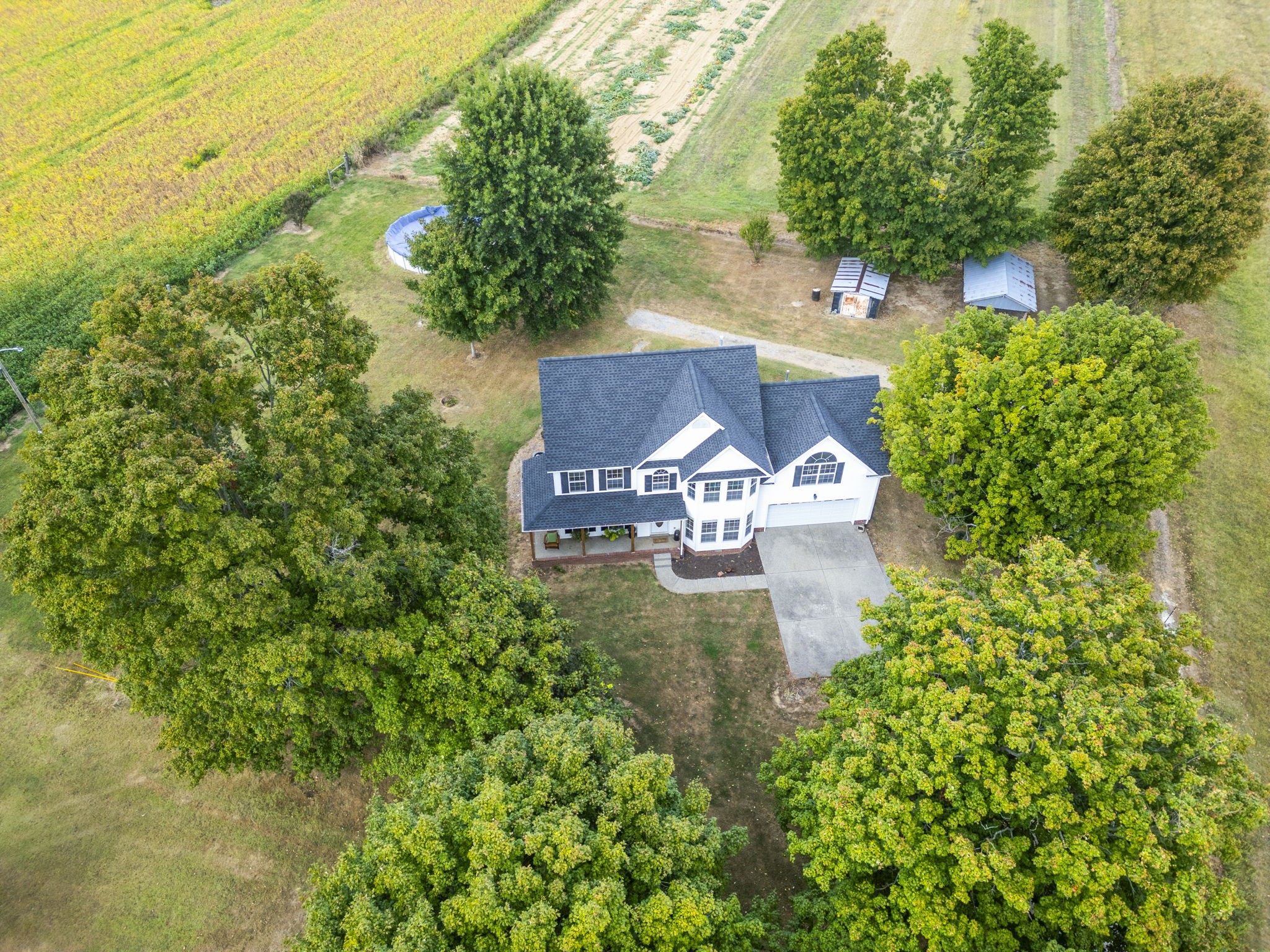 158 College St