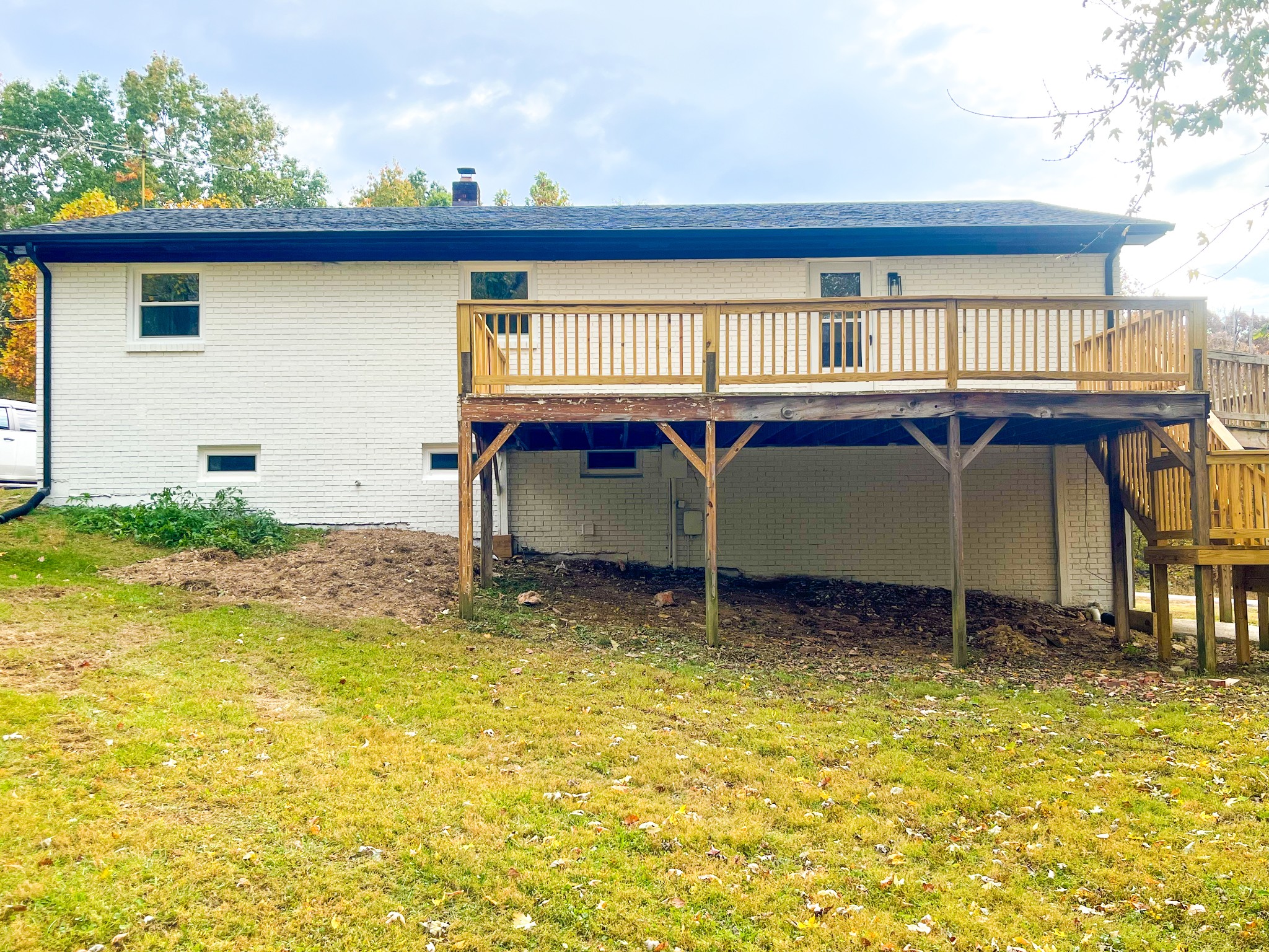 1625 Luby Brown Rd