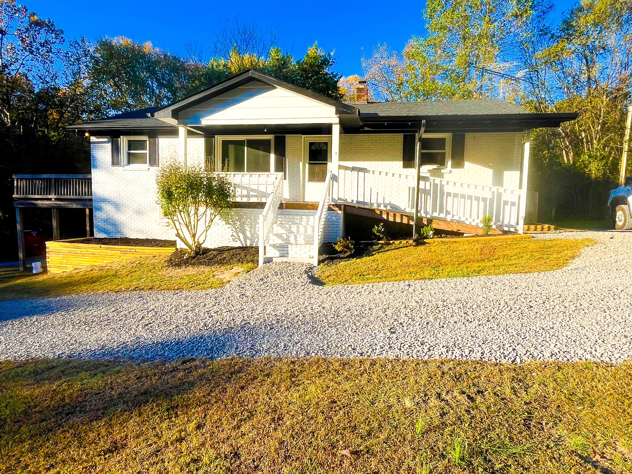 1625 Luby Brown Rd