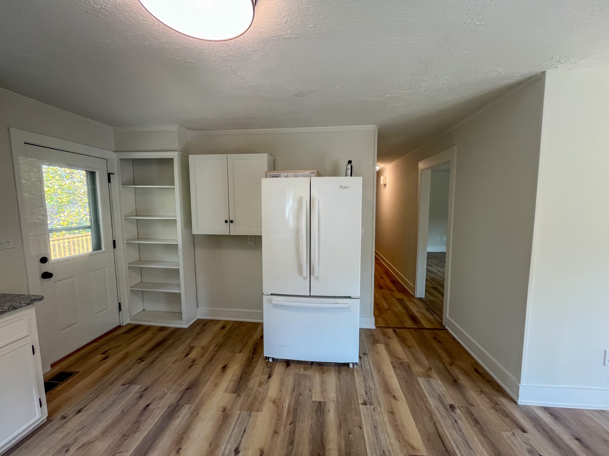 1625 Luby Brown Rd
