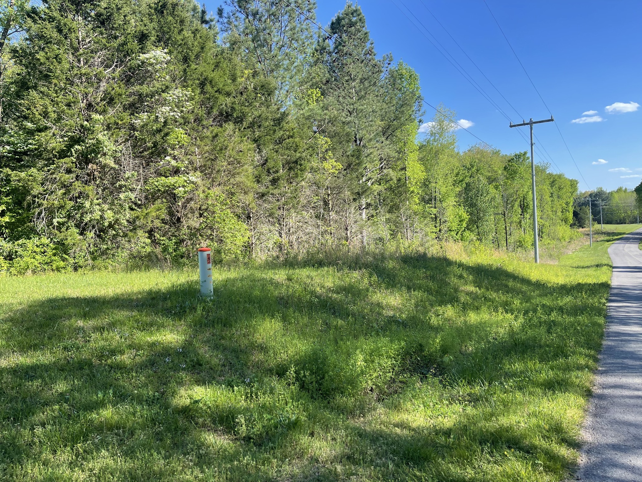0 Opossum Road